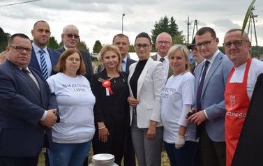 Święto Plon&oacute;w w obiektywie