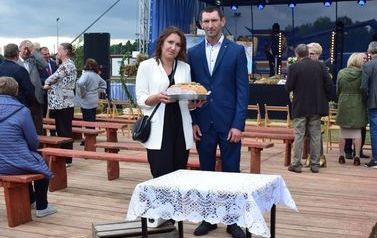 Święto Plon&oacute;w w obiektywie