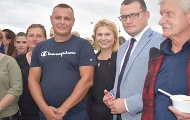 Święto Plon&oacute;w w obiektywie