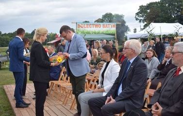 Święto Plon&oacute;w w obiektywie