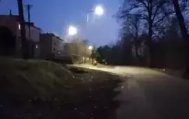 Wymiana lamp- Dąbrowa Białogardzka