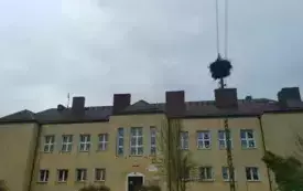 Szkoła Podstawowa1 w Nielepie