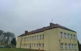 Szkoła Podstawowa w Nielepie