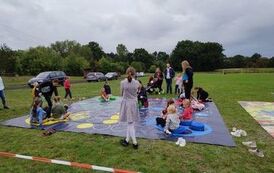 Święto Plon&oacute;w w obiektywie