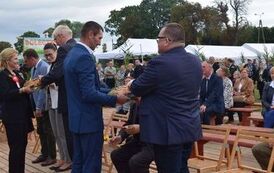 Święto Plon&oacute;w w obiektywie