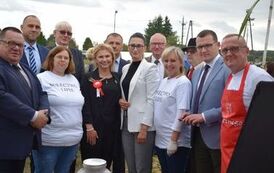 Święto Plon&oacute;w w obiektywie