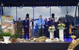 Święto Plon&oacute;w w obiektywie