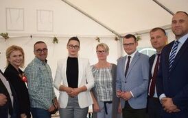 Święto Plon&oacute;w w obiektywie