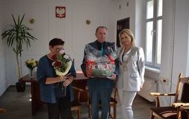 Medale za długoletnie pożycie małżeńskie