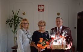 Medale za długoletnie pożycie małżeńskie