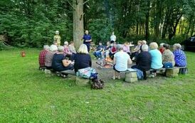 "Senior świadomy, zdrowy i potrzebny"