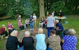 "Senior świadomy, zdrowy i potrzebny"