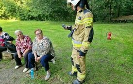 "Senior świadomy, zdrowy i potrzebny"