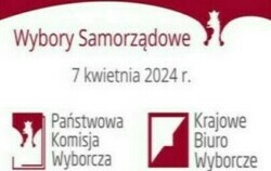 Zdjęcie do Informacja Gminnej Komisji Wyborczej w Rąbinie...