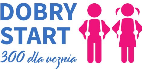 Program Dobry Start Program Dobry Start
