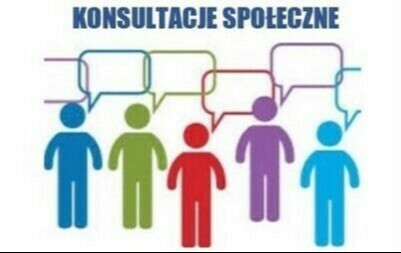 Zaproszenie do konsultacji społecznych