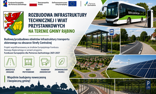 Zakup autobusu elektrycznego wraz z budową zaplecza technicznego i infrastruktury dla potrzeb proekologicznego, zbiorowego transportu publicznego na obszarze Strefy Centralnej