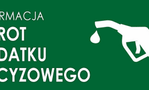 Zwrot podatku akcyzowego zawartego w cenie oleju napędowego wykorzystywanego do produkcji rolnej.