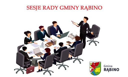 XXIX Sesja Rady Gminy Rąbino
