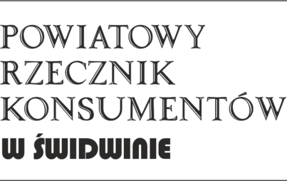 Zdjęcie do Powiatowy Rzecznik Konsument&oacute;w ostrzega !