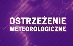Zdjęcie do Ostrzeżenie meteorologiczne - Opady marznące,silny wiatr