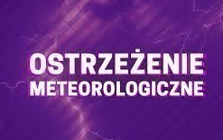 Zdjęcie do Ostrzeżenie meteorologiczne - oblodzenie / gołoledź