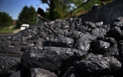 Zdjęcie do Informacja o przystąpieniu do zakupu paliwa stałego z przeznaczeniem dla gospodarstw domowych