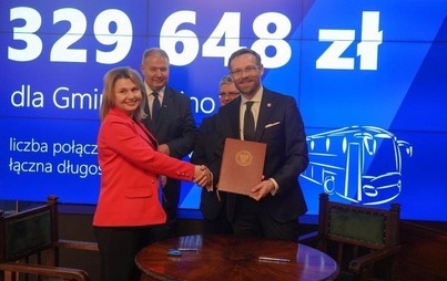 Zdjęcie do Fundusz Przewoz&oacute;w Autobusowych