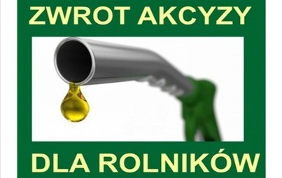 Zdjęcie do Wyższa stawka dopłaty do paliwa rolniczego w 2023 roku