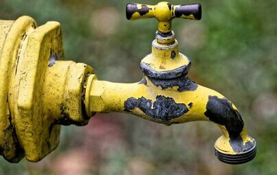 Zdjęcie do Przerwa w dostawie wody