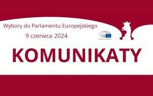 Zdjęcie do Bezpłatny transport do lokali wyborczych w wyborach do Parlamentu Europejskiego